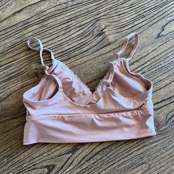 Aerie Padded Bralette - Picture 2 of 3